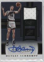 Detlef Schrempf #/149