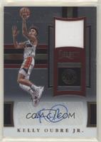 Kelly Oubre Jr. #/149