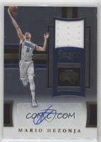 Mario Hezonja #/149