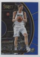 Concourse - Dirk Nowitzki #/299