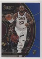 Concourse - LeBron James #/299