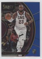 Concourse - LeBron James #/299