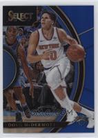 Concourse - Doug McDermott #/299