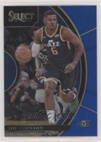 Concourse - Joe Johnson #/299