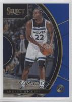 Concourse - Andrew Wiggins #/299