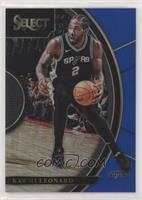 Concourse - Kawhi Leonard #/299