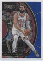 Concourse - Nikola Mirotic #/299