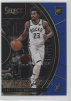 Concourse - Sterling Brown #/299