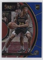 Concourse - John Collins #/299