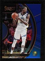 Concourse - Kevin Durant #/299