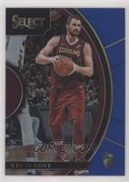 Concourse - Kevin Love #/299