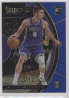 Concourse - Bogdan Bogdanovic #/299