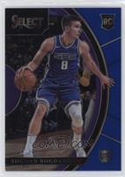 Concourse - Bogdan Bogdanovic #/299