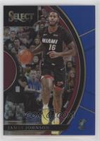 Concourse - James Johnson #/299