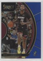 Concourse - James Johnson #/299