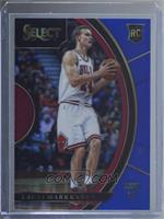 Concourse - Lauri Markkanen #/299