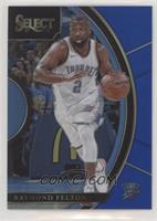 Concourse - Raymond Felton #/299