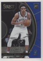 Concourse - Jarrett Allen #/299