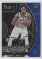 Concourse - Jarrett Allen #/299