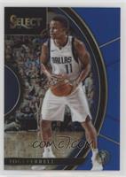 Concourse - Yogi Ferrell #/299