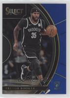 Concourse - Trevor Booker #/299