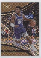 Courtside - Buddy Hield #/49