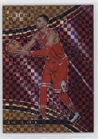 Courtside - Zach LaVine #/49