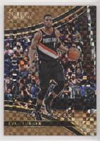 Courtside - Evan Turner #/49