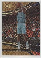 Courtside - Marvin Williams #/49