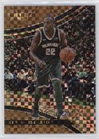 Courtside - Khris Middleton #/49