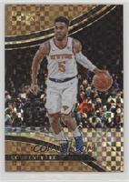 Courtside - Courtney Lee #/49