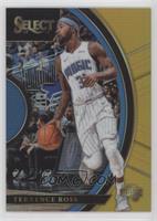 Concourse - Terrence Ross #/10
