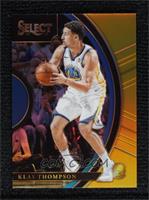 Concourse - Klay Thompson #/10