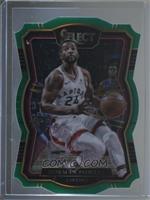 Premier Level - Norman Powell #/5