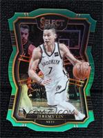 Premier Level - Jeremy Lin #/5