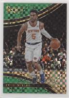 Courtside - Courtney Lee #/5