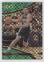 Courtside - Tyler Lydon #/5