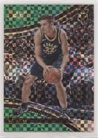 Courtside - TJ Leaf #/5