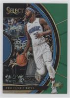Concourse - Terrence Ross #/5