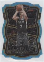 Premier Level - Nik Stauskas #/185