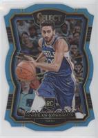 Premier Level - Furkan Korkmaz #/185