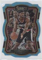 Premier Level - Noah Vonleh #/185