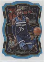 Premier Level - Shabazz Muhammad #/185