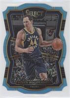 Premier Level - Bojan Bogdanovic #/185