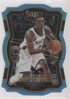 Premier Level - Tony Snell #/185