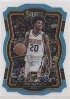 Premier Level - Josh Jackson #/185