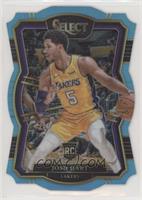 Premier Level - Josh Hart #/185