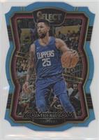 Premier Level - Austin Rivers #/185