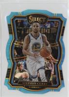 Premier Level - Stephen Curry #/185