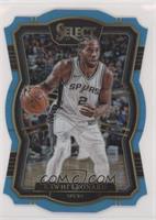 Premier Level - Kawhi Leonard #/185